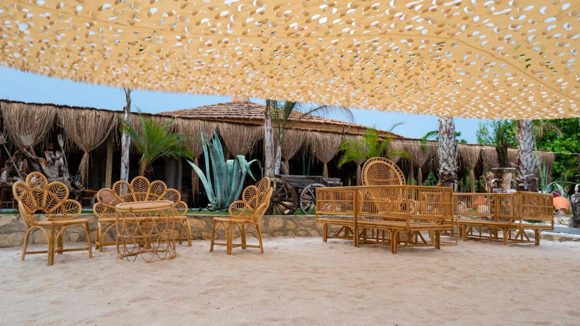 Dream Water World Hotel Side Ngoại thất bức ảnh